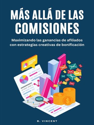 cover image of Más allá de las Comisiones